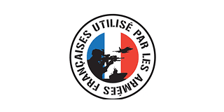 Utilisé par les Armées Françaises