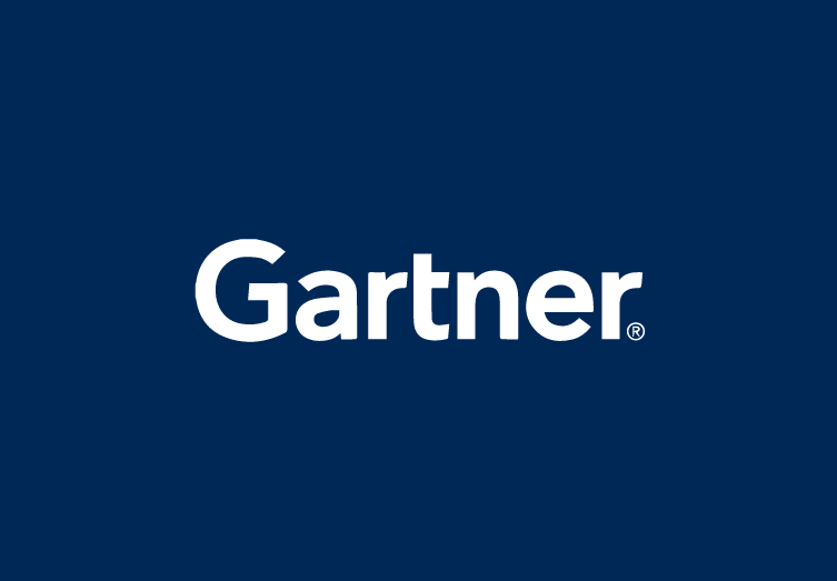 logo gartner