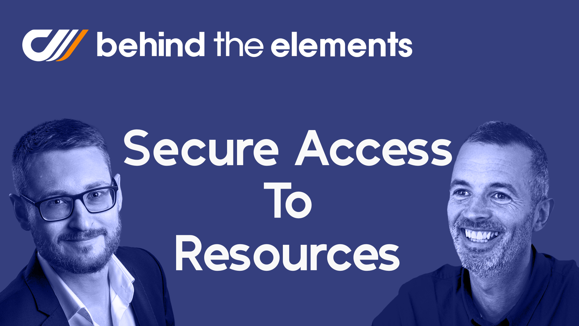 Secure Access to Any Application & IT Resource