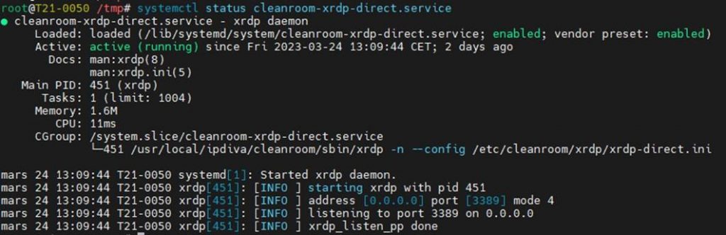 How to set up direct access to an RDS machine without an agent ...
