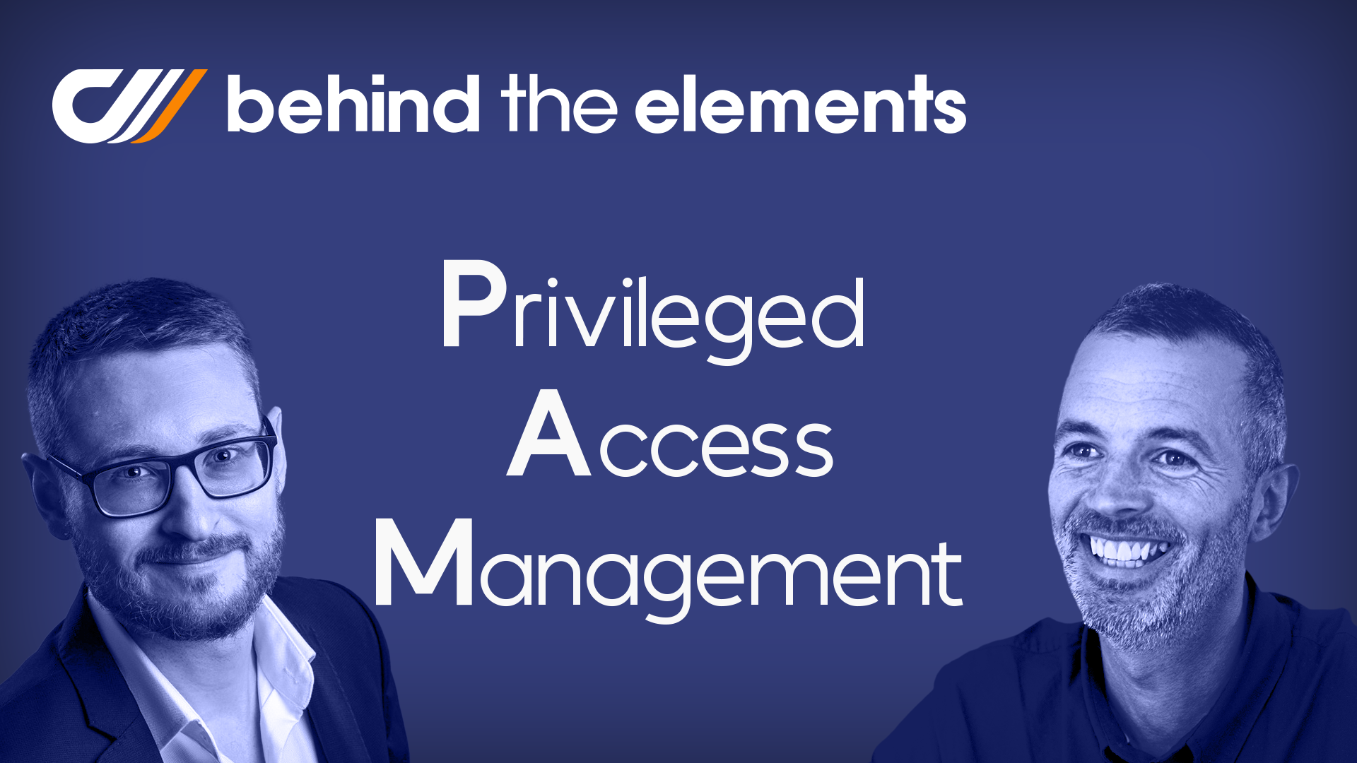 How to Set Up Privileged Access Management