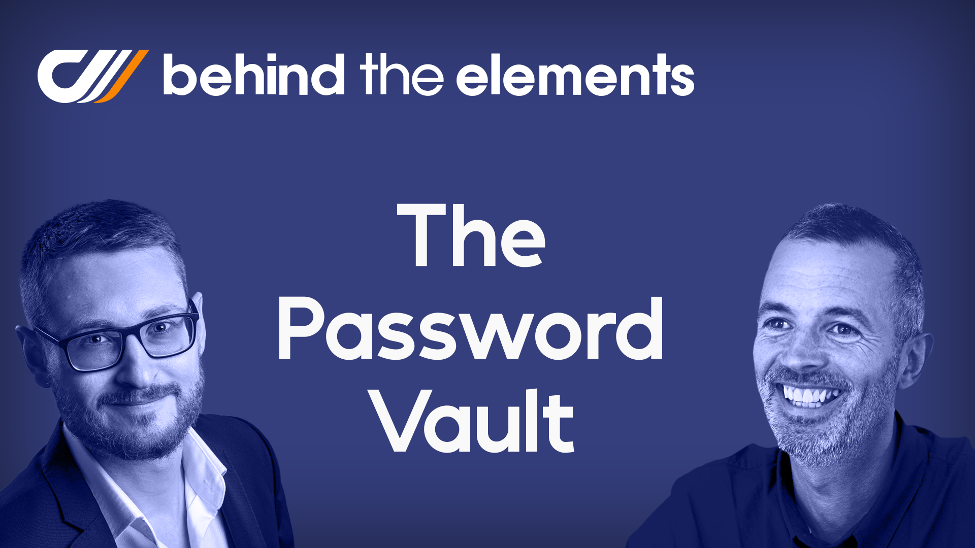 Password Vault: Managing Securely Your Credentials