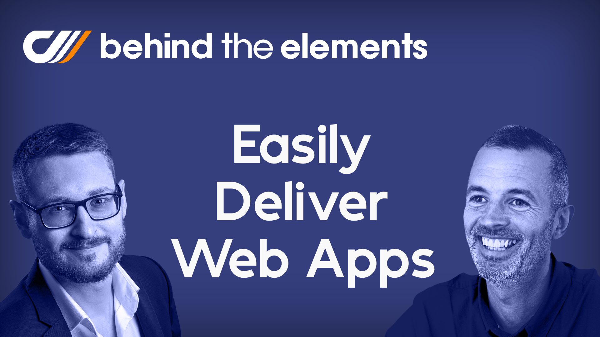 Web Apps: Easily Deliver Web Applications