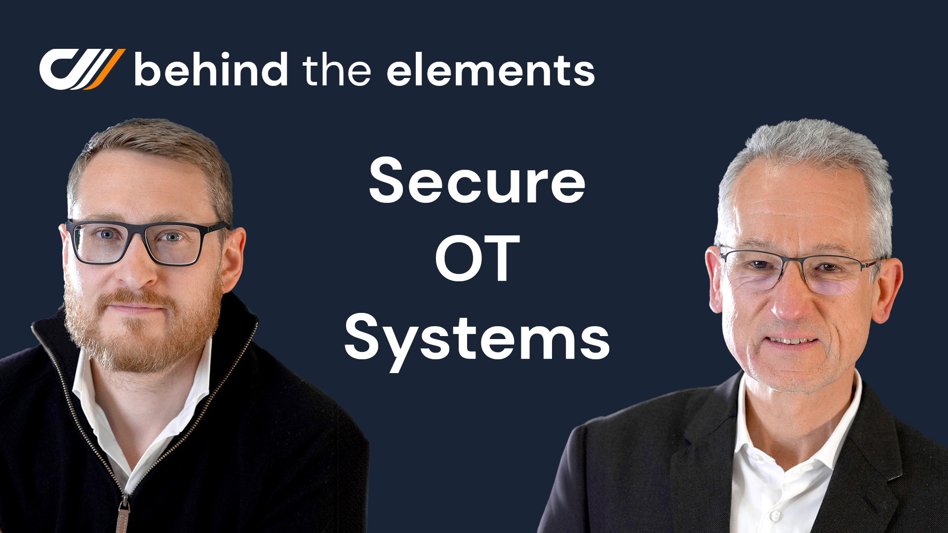 Secure OT Systems
