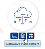 Gateway Management