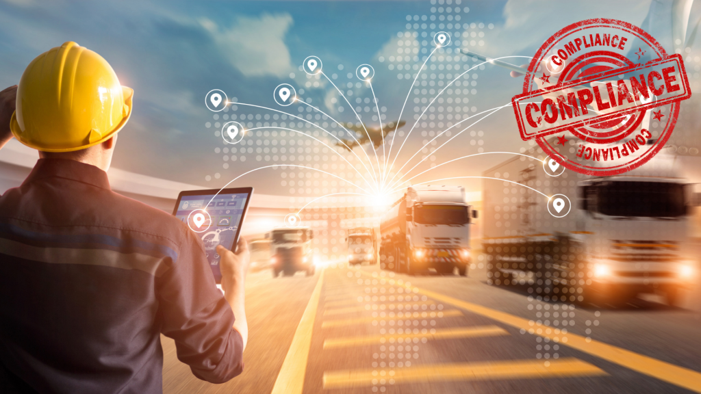 TransportLogistics cybersecurity