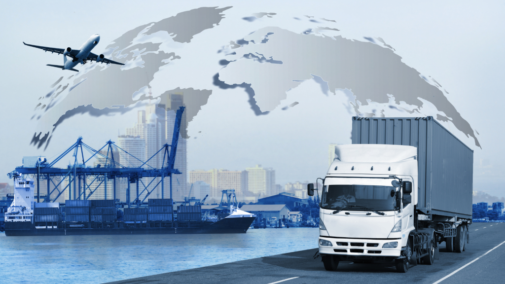Transport/logistics cybersecurity