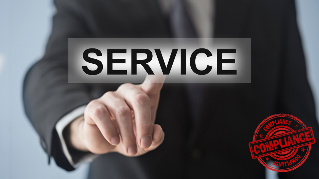 IT service provider