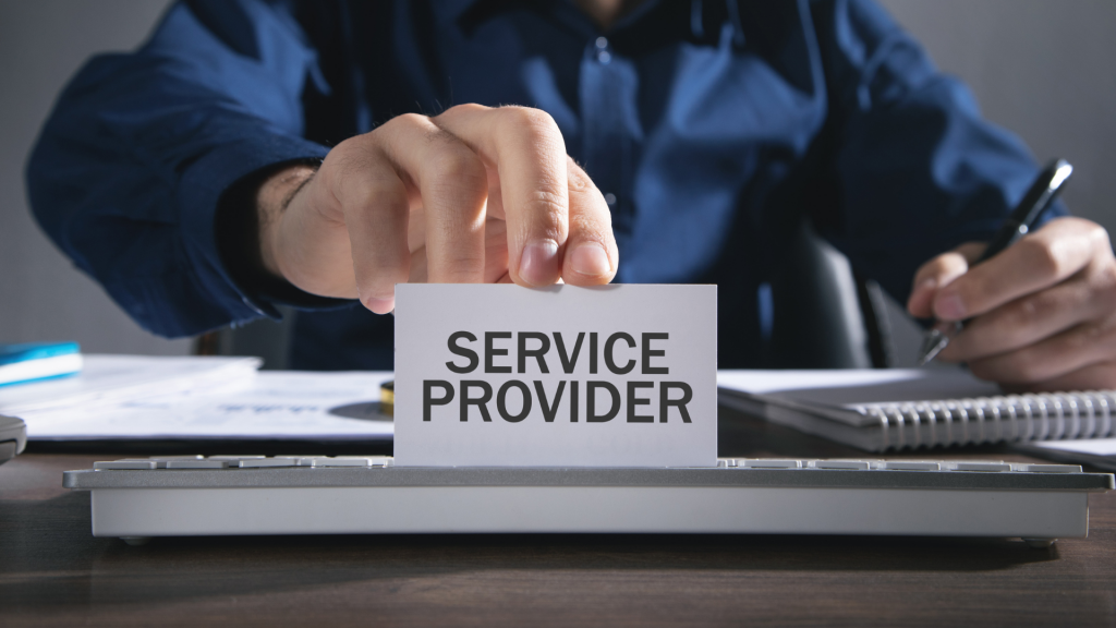 IT Service Provider
