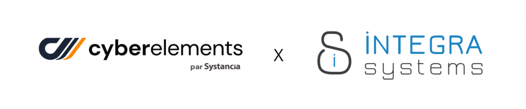 cyberelements x Integra Systems